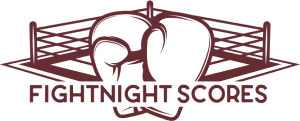 Fightnight Scores - A better boxing scorecard